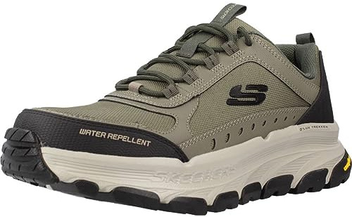 Skechers Herren D'lux TrekkerSneaker