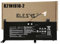 BLESYS C21N1818-2 B21N1818-2 Bateria para ASUS Vivobook 14 F412FJ F412FA F412DA F412UA X412FJ X412FA X412DA X412DK X412FL X412UA X412UB Series