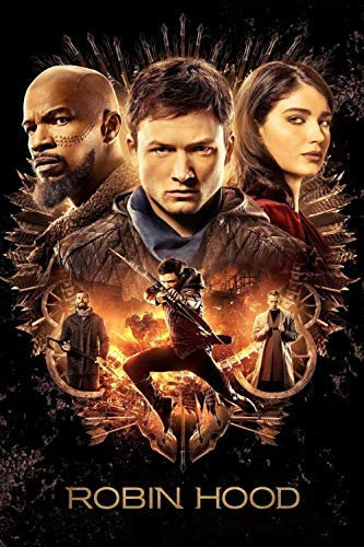 ANSNOW 1000 Stücke Hölzerner Puzzle Robin Hood Film Rätsel Berühmte Hölzerne Puzzle Für Erwachsene Kinder Puzzle Spielzeug Home Dekoration