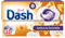 Dash 2-en-1 PODS Lessive Capsules, 132 Lavages (4x33 Tablettes), Ambre et Orchidée, Ultra Nettoyant Et Fraîcheur Longue Durée, Élimine Les Saletés et Taches Incrustées, Fabriqué en France