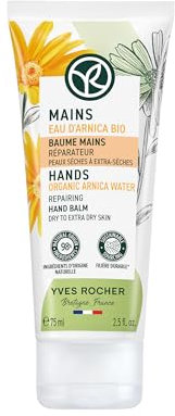 Balsamo Riparatore Mani 75 ml Yves Rocher