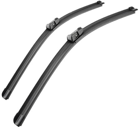 Cuchillas de repuesto Para Opel Para Mokka 2012-2013 Accesorios Coche Limpiaparabrisas Delantero Cepillos Limpiaparabrisas Limpiaparabrisas Delantero Escobillas Limpiaparabrisas Juego