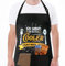JIANGZHIB Ruhestand Geschenk Lustig Grillschürze, Kochschürze Herren, Schürze Küchenschürze Geschenke für Rentner, Einstellbar Ruhestand Geschenk Kochschürze für Grillparty, Geburtstag, Weihnachten