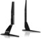 Universal TV Stand TV Leg Replacement, Suitable For Most 17-37 Inch LCD/LED/OLED/plasma TVs With Adjustable Desktop TV Legs