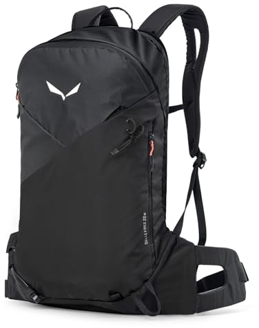 Salewa Sella Free 20L W Black
