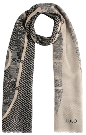 Liu Jo Foulard Donna Art 2F5068 T0300