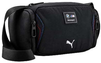 BMW Crossbody Gürteltasche M Motorsport Bauchtasche Reißverschlusstaschen Tasche Geschenkidee