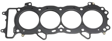 IVYHUJKVCG Guarnizione Testata Cilindro Motore Per CBR1000RR 2004-2005 CBR 1000RR 2006-2007 12251-MEL-013 12251-MEL-D21