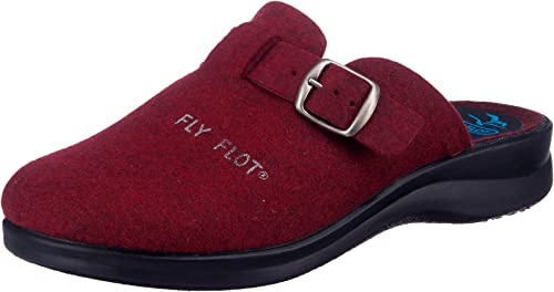 FLY FLOT 861794 Damen Hausschuh