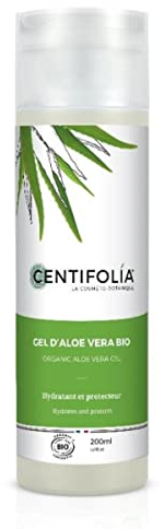 Centifolia Aloe Vera Gel, 200 ml (1 Stück)