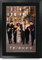 HWC Trading A3 FR Friends TV Show Poster Signed Gift FRAMED A3 Printed Autograph Gifts Print Photo Picture Display
