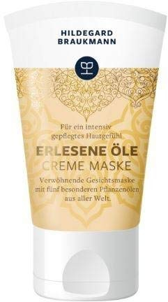 HB Erlesene Öle Creme Maske 30 ml