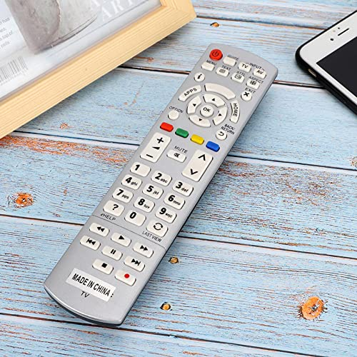 Austausch der TV-Fernbedienung für N2QAYB000842 N2QAYB000840 N2QAYB001011 N2QAYB000074 N2QAYB000928 N2QAYB000863 N2QAYB001109 N2QAYB001012 N2QAYB000097 N2QAYBY11