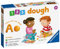 Ravensburger 20637 1,2,3 Teig Lernspiel für Kinder ab 3 Jahren, Mehrfarbig, M