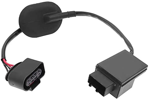 1K0906093F 1K0906093G Fuel Pump Control Unit Relay Compatible with Audi A1 A3 Compatible with Seat ALTEA IBIZA 4 Leon TOLEDO Compatible with SKODA FABIA OCTAVIA RAPID Compatible with VW