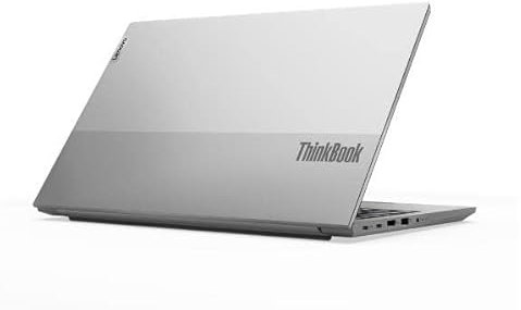 Notebook i5 SSD 512 GB Ram 16 GB 15.6 Windows 11 Grigio ThinkBook 15 G2 ITL