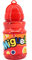 PLUS HOME Botella Agua con nombre Miguel para niños, 100% a prueba de fugas, sin BPA, 350 ml, para guardería, colegio, viajes y hacer deporte Regalo Niños 5-10 años para Colegio Cumpleaños(350ML)