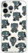 ERT GROUP Handyhülle für Apple iPhone 6/6S Original und offiziell Lizenziertes Marvel Muster Black Panther 016 optimal an die Form des Handy angepasst, teilweise transparent