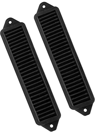 Filtri dell'aria per abitacolo adatti per B-MW E chassis E82 E88 E90 E91 E92 E93 X1 335i 135i 328i