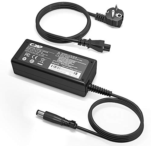 ProDesk Mini PC QYD Alimentatore 65W Mini Computer Desktop Caricatore Compatibile con HP ProDesk 400 G2 G3 G4 G6 600 G2 G4 Mikrocomputer All-in-One-PC Caricabatterie