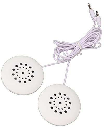 Écouteurs Prénatals pour le Ventre, Séparateur de Musique, Matériau ABS, écoute du bébé dans L'utérus, Enceintes pour le Ventre Prénatal, Enceintes pour le Ventre, Casque pour le Ventre
