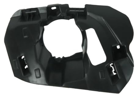 BLIC 6502-07-0557911P Halter Nebelscheinwerfer Kompatibel mit OPEL Vivaro C Kastenwagen K0
