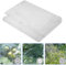 Filet de Protection Contre Les Insectes,Anti Insecte Filets,Filet de Protection pour légumes de Jardin,Jardin Filet Anti Insecte Potager,Filet Anti Insecte,Filet de Protection des légumes (D 3×10)