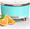 500mL Diffuser ätherische öle,Duftöl Diffuser, Aroma Diffuser, Indigo Diffuser