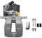 Bremssattel Hinten Rechts passend für VW Passat 358 362 365 357 3C2 3C5 B6 3C0615404C