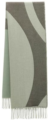 someday Damen Schal | Schal BLENAH aus weichem Viskose Mix pale jade, 0