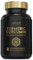 Advanced Turmeric and Black Pepper Capsules Made in the UK | ONE per Day Turmeric Supplement with Ginger & Black Pepper | High Absorption Tumeric Supplement Joints Care | 6 Month Supply - 180 Capsules