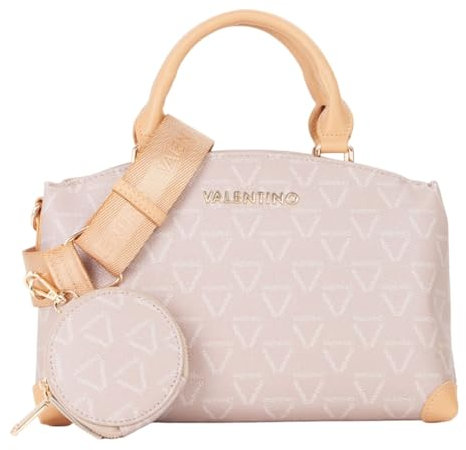 Valentino Lady Re Pretty Bag Natur/Multicolor
