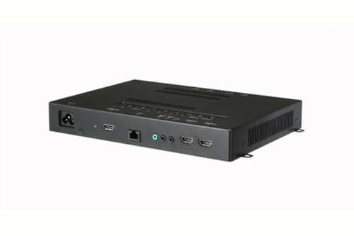 LG Câble HDMI WP600-B.AEU 16 Go RAM - Marque EAN : 8806096054888