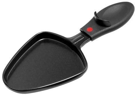 Pfanne, Pfännchen kompatibel mit/Ersatzteil für Domo DO9038G-8/9 DO9038G Raclette-Grill