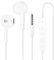 In-Ear Headphones Wired Earphones with Microphone and Volume Control, Noise Isolating and Deep Bass, Lightweight Earphones, 3.5 mm Earbuds Compatible With Iphone Ipad Laptop Mp3 Mp4 Samsung Android