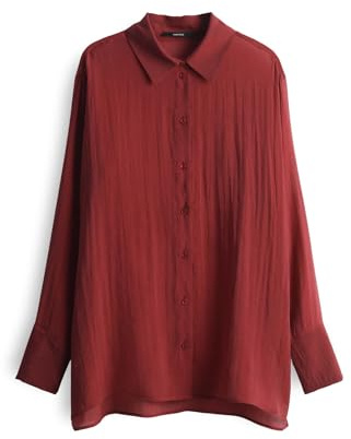 someday Hemdbluse Damen