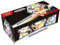 BB-Toy-Trades Bundle aus Pokemon Prismatische Entwicklungen Überraschungsbox/Surprise Box & Toploader - Deutsch NEU & OVP