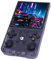 VBESTLIFE Consola de Juegos de Mano R36Max Retro Retro, Construido en Más de 18000 Juegos Clásicos, Consola de Juegos de Linuxs de Código Abierto Portátil (64G)