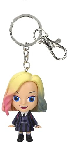 SD TOYS - Figurative Enid Keychain