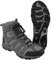 Max-Fuchs Unisex Mountain Low Walking-Schuh, Grau, 43 EU