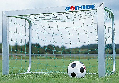 Huck Mini-Tornetz aus PP 2,3 mm 1,80 x 1,20 m grün