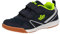 Lico BOULDER V Unisex Kinder Multisport Indoor Schuhe, Marine/ Lemon, 30 EU