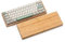 kbdfans Bamboo Wood Case 60% Mechanical Keyboard GH60 DZ60