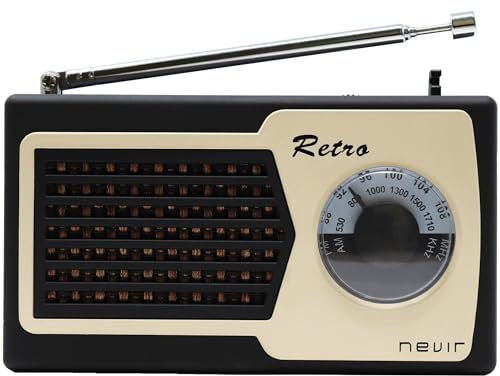 NEVIR NVR200NEGRO Transistor Transistor NVR-200 Negro