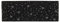 Eisbär Rana Crystal Stirnband Headband Ohrenschutz Ohrenwärmer (One Size - schwarz)