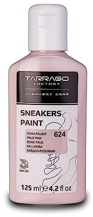 Tarrago Sneakers Paint - 624 - Rose Pâle - 125ml