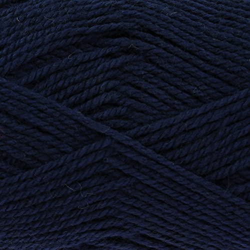 KIng Cole Comfort Aran- Navy