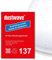 Dustwave® Lot de 10 sacs filtrants pour aspirateur Rowenta Pro Serie Wet&Dry 30 l