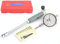 BWLZSP Messuhr 10-18 mm Innendurchmesseranzeige Motorzylinder-Messwerkzeug 0,01 Genauigkeit, Messuhr 0,01 Innendurchmesser