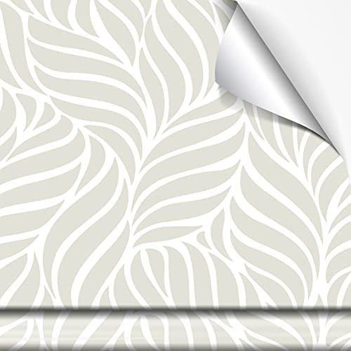 Megadecor Vinilo Decorativo, modelo PARYS, 60cm x 240cm, Para Muebles y Paredes, Resistente al Agua y La Humedad (LISO)